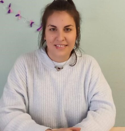 Άννα Χονδρού 