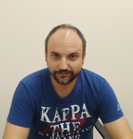 Χρήστος Πιπέρος