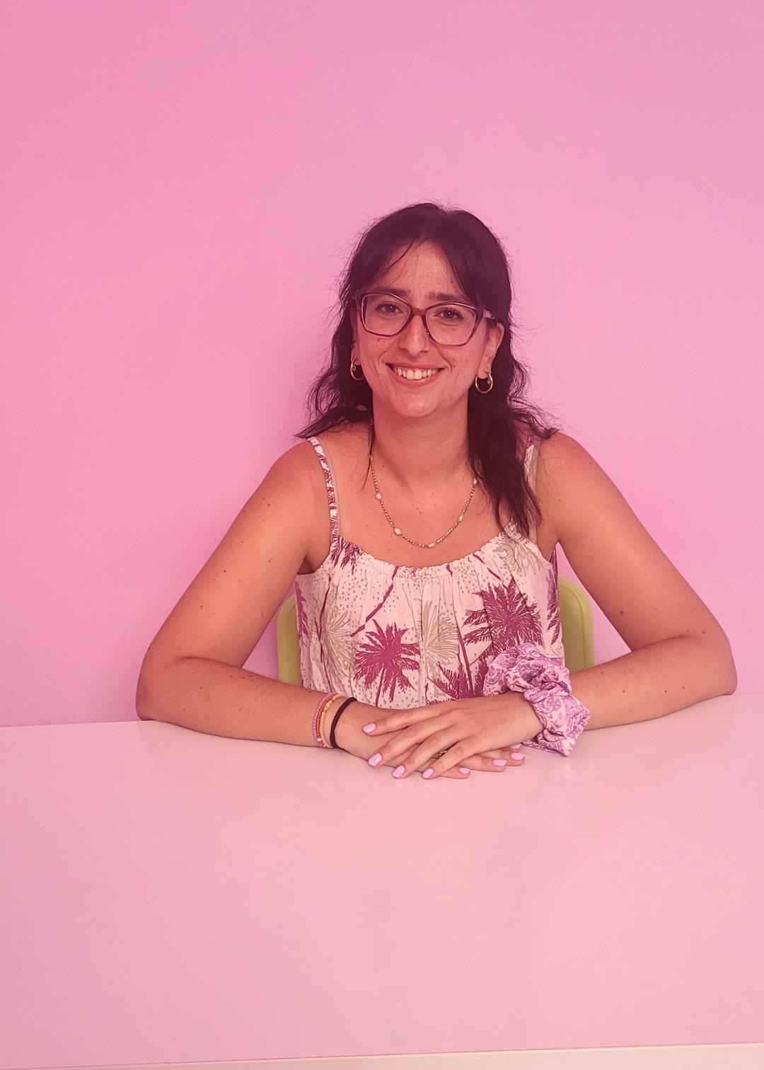 Ευφροσύνη Αμπατζόγλου