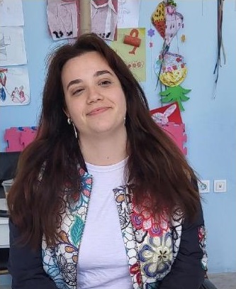 Καλλιόπη Ξιξή