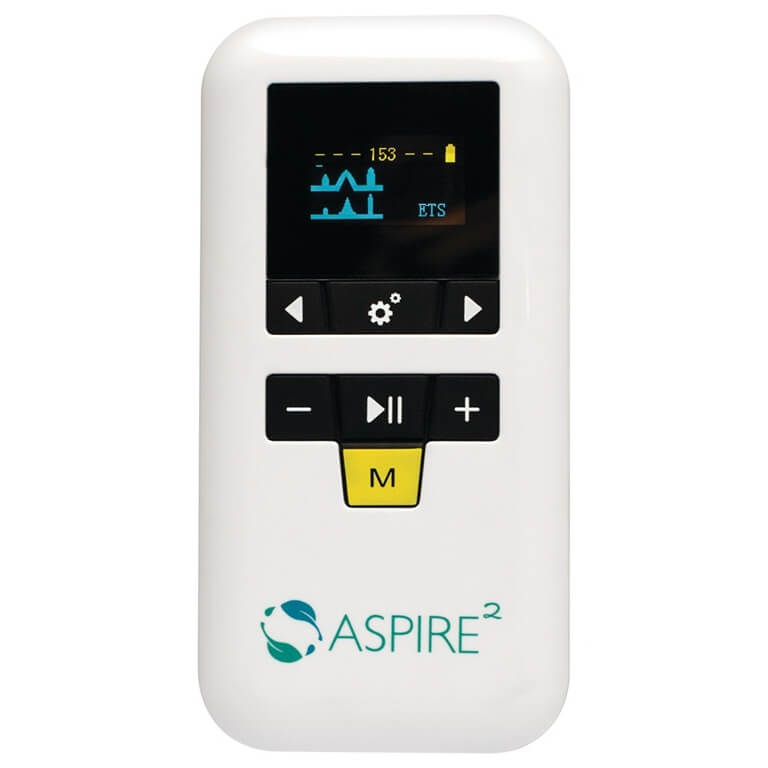 aspire2-sEMG-NMES-ETS-plus-BLE-iOS